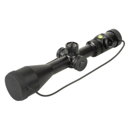 Optical sight Veber Black Russian, 4-16x56 SF IRG-9