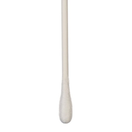 Cotton sticks in the tube 100 pcs., Tip - spiral | Classic, cotton/paper (stick)-6