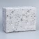 Box Gift team, packaging, “stars”, 26 x 19 x 10 cm