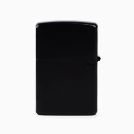 Lighter gasoline and belt “Always No. 1”, 11.2 x 4.2 x 11.2 cm-12