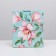 Package Gift Laminated Vertical, Packaging, Magnolia, Ml 23 x 27 x 11.5 cm