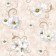 Paper wallpaper "Chamomile" C14F-709F-02, 0.53x10.05m