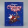 Laminated vertical package “I hurry to you”, S 12 x 15 x 5.5 cm, New Year