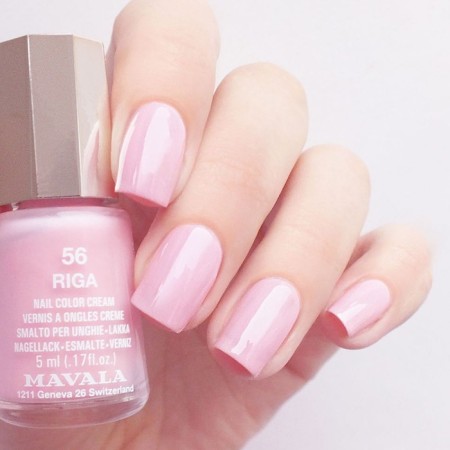 Nail polish Mavala, tone 56 riga-1
