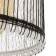 Lamp Bayerlux 1647/1 E27 40W white 30x30x22 cm