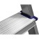 Strent of Sibin 38825-02, bilateral, aluminum, 2 steps