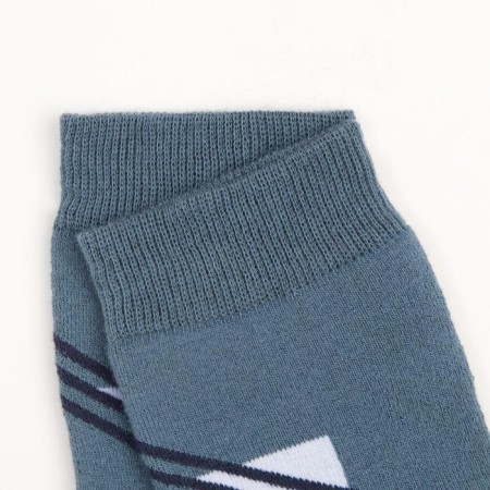 Nosk children's terry, jeans color, size 22-24-3