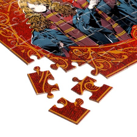 Harry Potter puzzle, 60 elements, mix-2