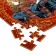 Harry Potter puzzle, 60 elements, mix