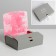Bearbox Gift Bilateral folding, packaging, "Texture", 16.5 x 12.5 x 5 cm