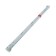 Roller guides 550 mm, 0.8 mm