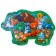 Liner "Forest animals"