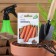 Seed Carrots "Nanta 4", 1.5 g series Hit X3