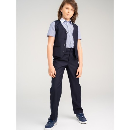 Boga for boys, height 152 cm-3