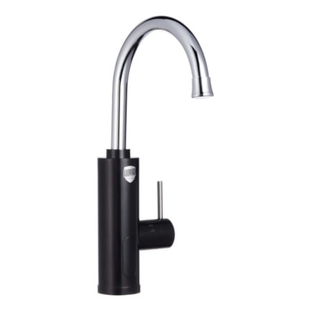 Royal Thermo Quicktap water heater, flow, 3.3 kW, black-6