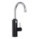 Royal Thermo Quicktap water heater, flow, 3.3 kW, black