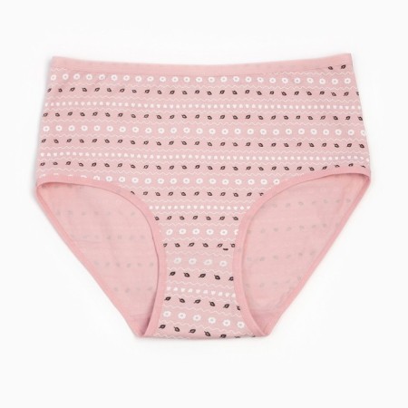 Cowards are female color pink, size 50-52