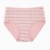 Cowards are female color pink, size 50-52