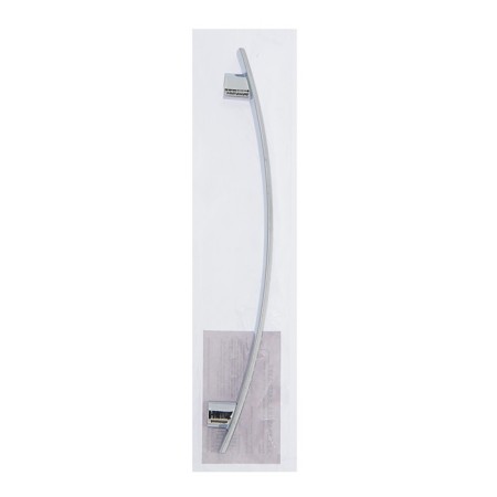 Tundra handle Light RC001al, m/o 128 mm, chromium color, 4 pcs TMP-4