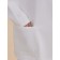 Feminine hoodies, size XS, white color