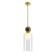 Suspension Alliance 165 mm, G9 28W