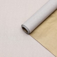 Floristic parchment 