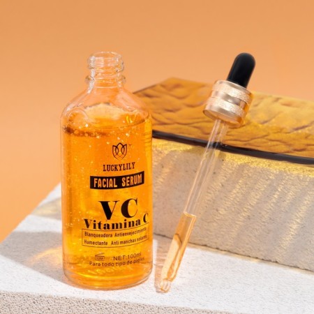 Person's serum "vitamin C" 100 ml-5