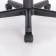 Compact Brabix "Jet MG-315", with armrests, gray