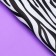 Double -sided film, 57cm*10m lilac