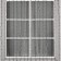 Garland "Curtain" 2 × 3 m, IP44, UMS, dark thread, 760 SMD-LED, white glow, 220 V