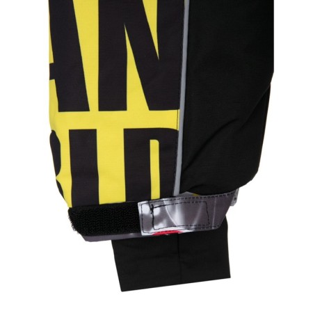 Winter overalls for the boy PlayTode, height 128 cm-12