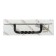 Handle-slop decor-2 RS140-S, black matte color