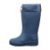 Women's boots with an extension and insulation Ice Land "Barbara" D543-well, -60 ° C, size 37-38, blue color
