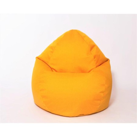 Maxi-Maxi chair, diameter 100 cm, height 150 cm, orange color