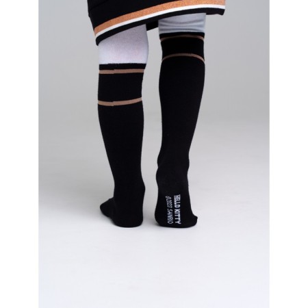 Tights for girls, height 110-116 cm-3