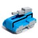 Robot "Number 1", transforms