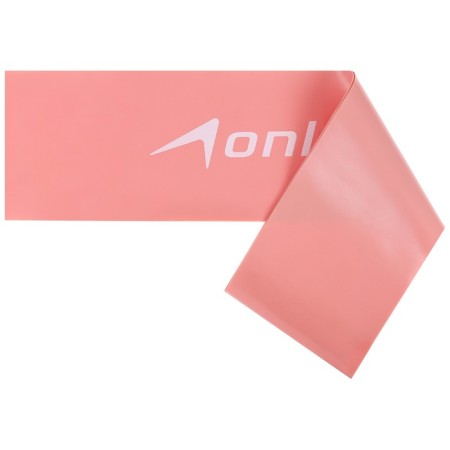 ONLYTOP fitness reset, 30.5x7.6x0.035 cm, load 3 kg, pink color-3