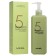 Masil 5 Probiotics apple cider shampoo with apple vinegar.