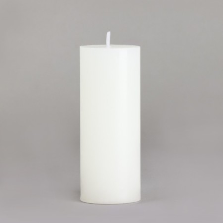 New Year's candle-stand Interior “New Year: Luxurious New Year”, Jasmine, 3 x 7.5 cm-2