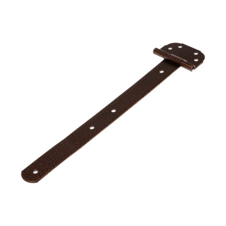 PS-500 3.5 mm loop, coating polymer copper, 10 pcs