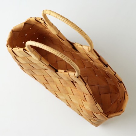 Playfish basket, 32 x 14 x 16.5/27/37 cm, sequoia-2