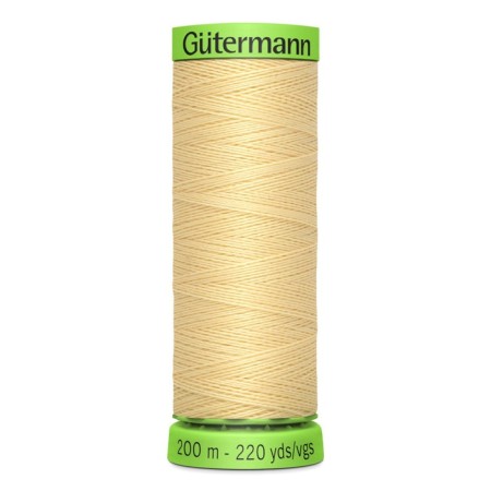 Extra Fine 150 thread for especially delicate fabrics, 200 m, 744581 (325)