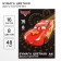 Color paper, A4, 16 sheets, 8 colors, non -stated, bilateral, on paper, 48 g/m², cars