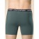 Male panties, size 48, green color