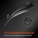 AIRLINE 20 "/ 510 mm wiper.