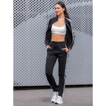 Female ishomatic costume, size 48, black color-1