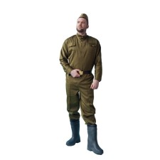 Carnival costume 