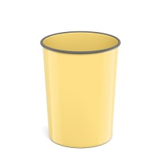 Papers 3.5l Erichkrause Iris, cast, plastic, yellow