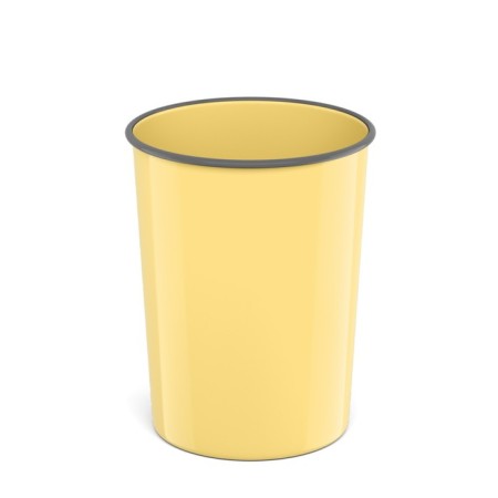 Papers 3.5l Erichkrause Iris, cast, plastic, yellow