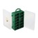 TK-12 box for little things, 14 departments, 11.5 x 8.5 x 3.5 cm